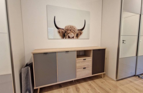 Hinterstoder Apartment | 75 m² Apartment ∙ 2 bedrooms ∙ 4 guests