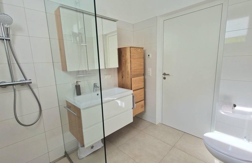 Hinterstoder Apartment | 75 m² Apartment ∙ 2 bedrooms ∙ 4 guests