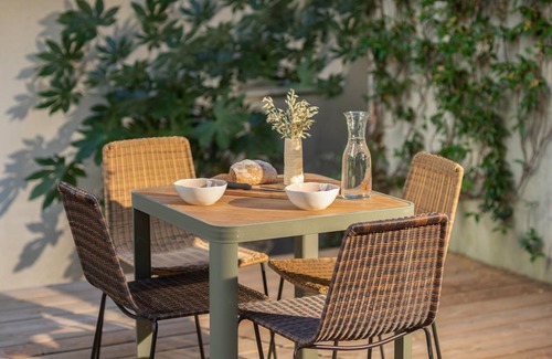 Val-de-Grace Apartment | 75 m² Apartment ∙ 2 bedrooms ∙ 127 guests