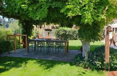 Ohmstal Apartment | 75 m² Apartment ∙ 1 bedroom ∙ 5 guests