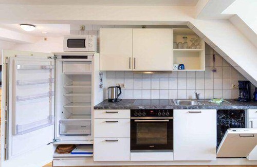 Iphofen Apartment | 75 m² Apartment ∙ 1 bedroom ∙ 6 guests