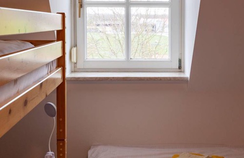 Iphofen Apartment | 75 m² Apartment ∙ 1 bedroom ∙ 6 guests
