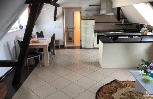 Laussig Apartment | 75 m² Apartment ∙ 1 bedroom ∙ 3 guests
