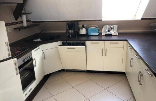 Laussig Apartment | 75 m² Apartment ∙ 1 bedroom ∙ 3 guests