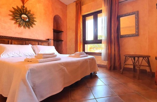 Gonnesa Apartment | 75 m² Apartment ∙ 2 bedrooms ∙ 6 guests