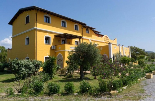 Gonnesa Apartment | 75 m² Apartment ∙ 2 bedrooms ∙ 6 guests