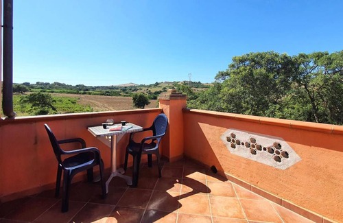 Gonnesa Apartment | 75 m² Apartment ∙ 2 bedrooms ∙ 6 guests