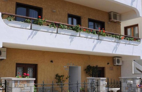 Sitia Apartment | 75 m² Apartment ∙ 2 bedrooms ∙ 127 guests