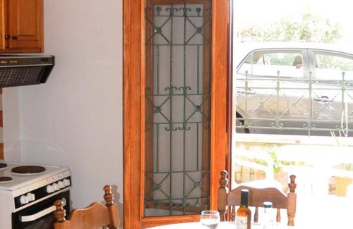 Sitia Apartment | 75 m² Apartment ∙ 2 bedrooms ∙ 127 guests