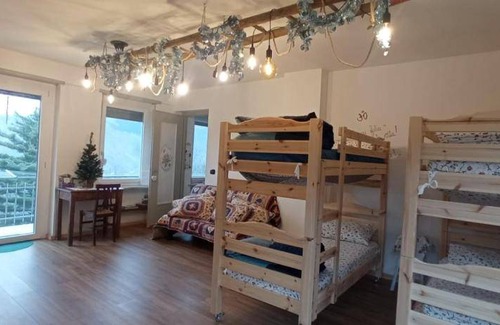 Pessinetto Apartment | 75 m² Apartment ∙ 2 bedrooms ∙ 8 guests