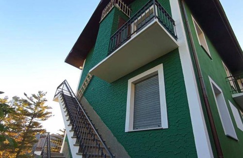 Pessinetto Apartment | 75 m² Apartment ∙ 2 bedrooms ∙ 8 guests