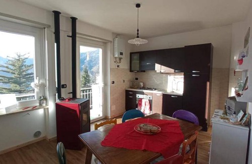 Pessinetto Apartment | 75 m² Apartment ∙ 2 bedrooms ∙ 8 guests