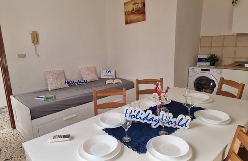 Gaggi Apartment | 75 m² Apartment ∙ 2 bedrooms ∙ 5 guests