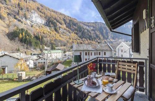 Isola Apartment | 75 m² Apartment ∙ 2 bedrooms ∙ 4 guests
