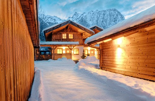 Oetz Apartment | 75 m² Apartment ∙ 2 bedrooms ∙ 5 guests