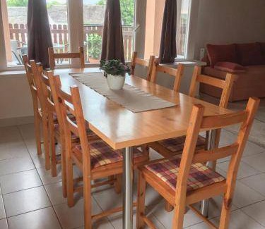 Ata Apartment | 75 m² Apartment ∙ 2 bedrooms ∙ 8 guests