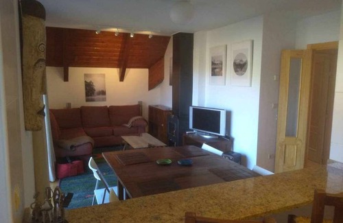Formigal Apartment | 75 m² Apartment ∙ 2 bedrooms ∙ 5 guests