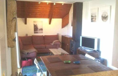 Formigal Apartment | 75 m² Apartment ∙ 2 bedrooms ∙ 5 guests