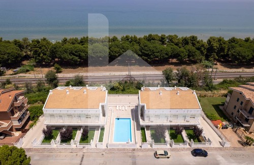 Foggetta Apartment | 75 m² Apartment ∙ 2 bedrooms ∙ 6 guests
