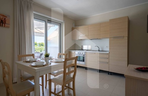 Foggetta Apartment | 75 m² Apartment ∙ 2 bedrooms ∙ 6 guests