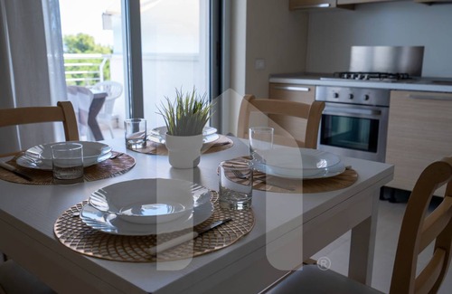 Foggetta Apartment | 75 m² Apartment ∙ 2 bedrooms ∙ 6 guests