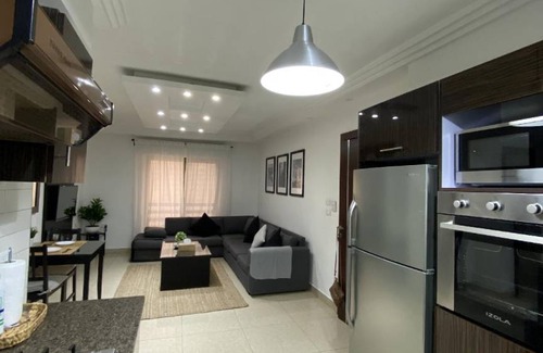 Amman Apartment | 75 m² Apartment ∙ 2 bedrooms ∙ 4 guests