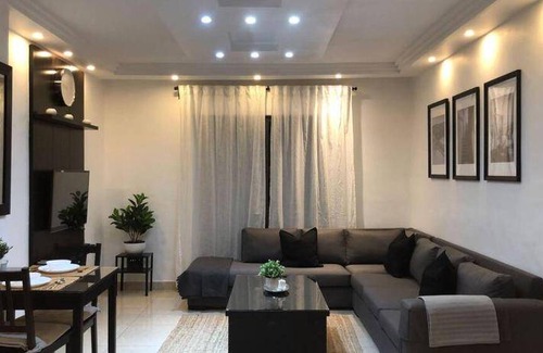 Amman Apartment | 75 m² Apartment ∙ 2 bedrooms ∙ 4 guests
