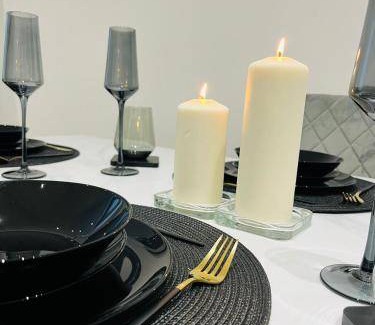Ealing Apartment | 75 m² Apartment ∙ 4 guests