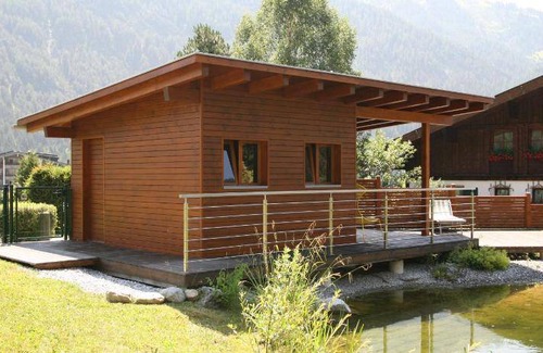 Elbigenalp Apartment | 75 m² Apartment ∙ 2 bedrooms ∙ 7 guests