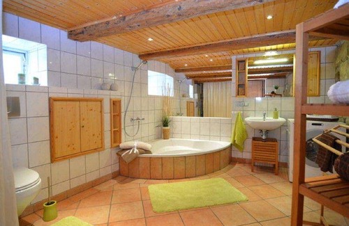 Quedlinburg Apartment | 75 m² Apartment ∙ 1 bedroom ∙ 4 guests