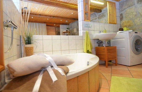 Quedlinburg Apartment | 75 m² Apartment ∙ 1 bedroom ∙ 4 guests
