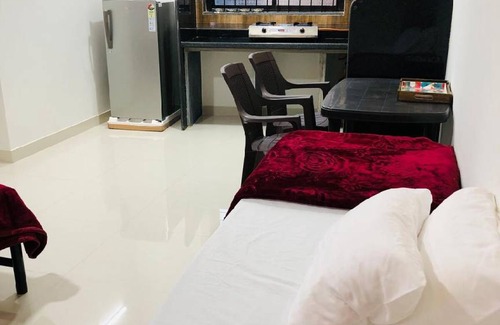 Mapusa Apartment | 75 m² Apartment ∙ 2 bedrooms ∙ 8 guests