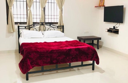 Mapusa Apartment | 75 m² Apartment ∙ 2 bedrooms ∙ 8 guests