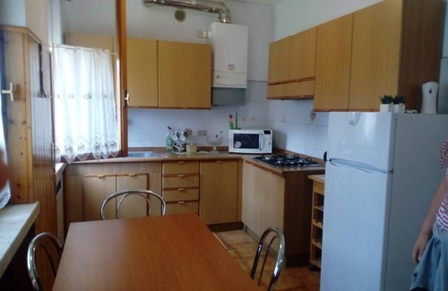 Bussolengo Apartment | 75 m² Apartment ∙ 1 bedroom ∙ 6 guests