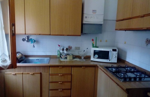 Bussolengo Apartment | 75 m² Apartment ∙ 1 bedroom ∙ 6 guests