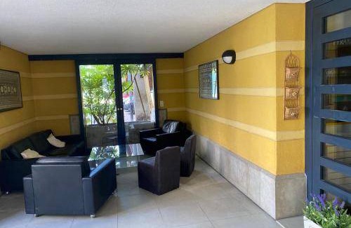 Mendrisio Bed & Breakfast | 75 m² Bed and breakfast ∙ 2 bedrooms ∙ 6 guests