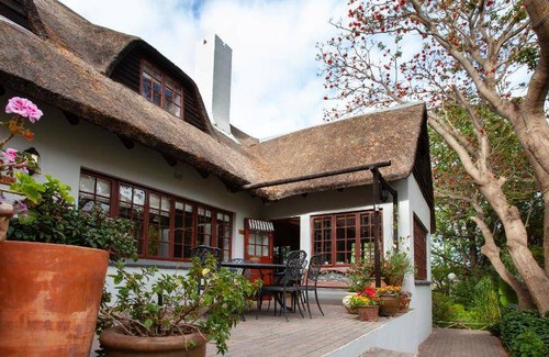 Worcester Bed & Breakfast | 75 m² Bed and breakfast ∙ 8 guests