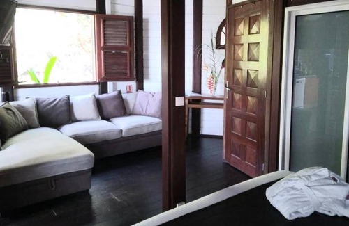 Mahaut House | 75 m² Bungalow ∙ 2 bedrooms ∙ 6 guests