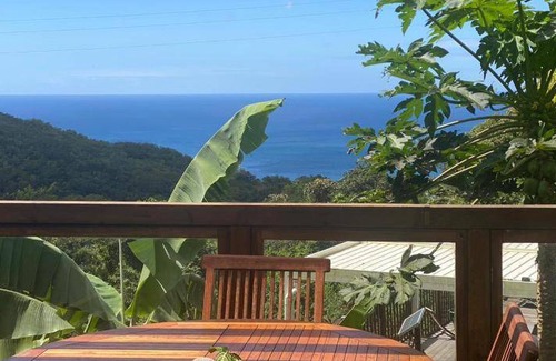 Mahaut House | 75 m² Bungalow ∙ 2 bedrooms ∙ 6 guests
