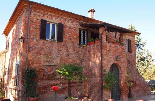 Ferretto House | 75 m² Farmhouse ∙ 2 bedrooms ∙ 6 guests