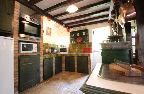 Jullouville House | 75 m² Gîte ∙ 2 bedrooms ∙ 4 guests