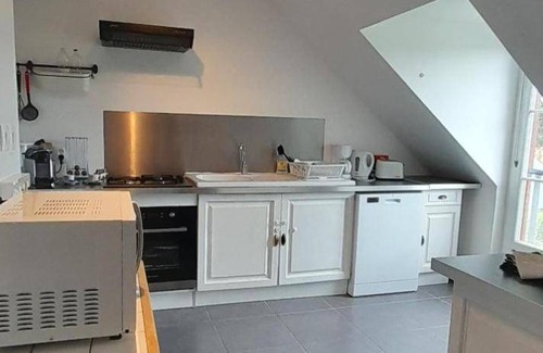Buigny-Saint-Maclou House | 75 m² House ∙ 2 bedrooms ∙ 5 guests