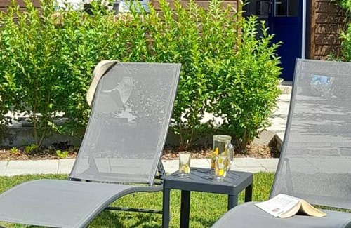 Buigny-Saint-Maclou House | 75 m² House ∙ 2 bedrooms ∙ 5 guests