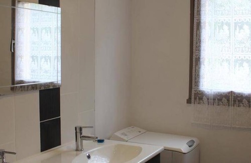 Champigny-sur-Veude House | 75 m² House ∙ 2 bedrooms ∙ 6 guests
