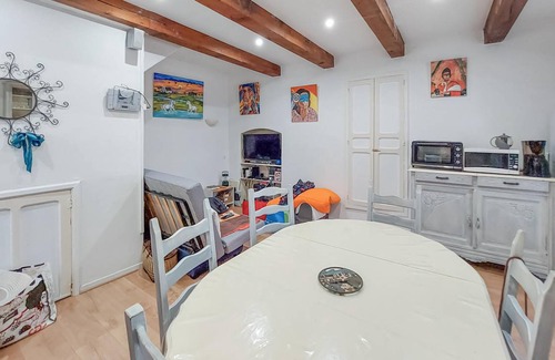 Molieres-Cavaillac House | 75 m² House ∙ 3 bedrooms ∙ 6 guests