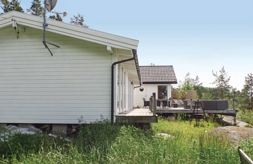 Frogn House | 75 m² House ∙ 3 bedrooms ∙ 6 guests