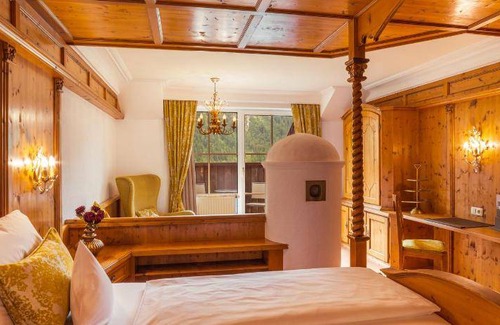 Haller Hotel | 75 m² Hotel ∙ 10 guests