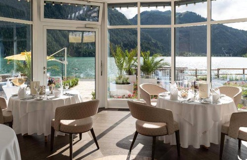 Haller Hotel | 75 m² Hotel ∙ 10 guests