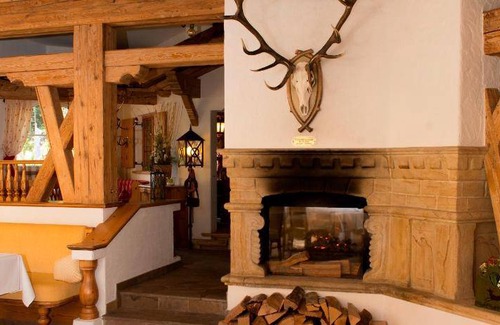 Haller Hotel | 75 m² Hotel ∙ 10 guests