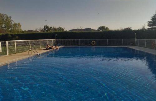 La Vid y Barrios Hotel | 75 m² Hotel ∙ 5 guests